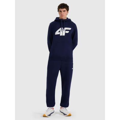 2. Herren-Jogginghose 4F 4FRMM00TTROM1625-31S