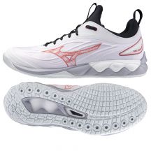 Mizuno WAVE LUMINOUS 3 V1GA242021 Schuhe