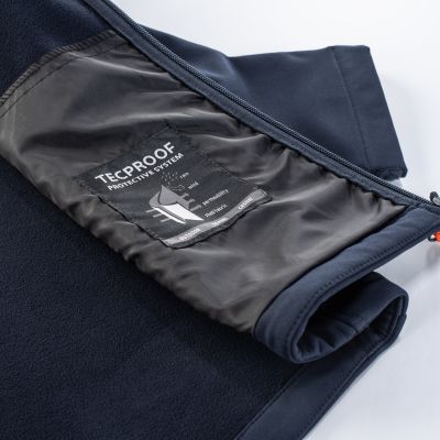 6. Hi-Tec Livaro M Jacke 92800435049