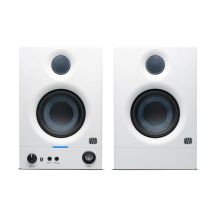 PreSonus Eris 3.5 BT Weiß – Bluetooth-Monitorpaar