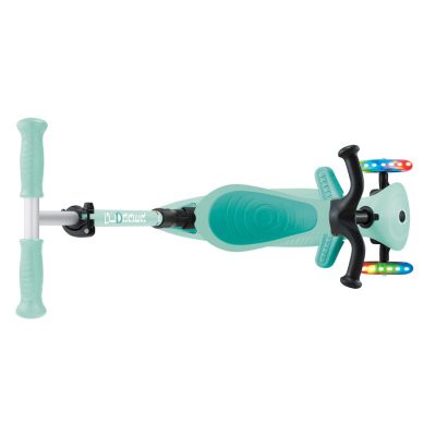 16. Roller mit Aufsitz GO•UP ACTIVE LIGHTS (744-206)