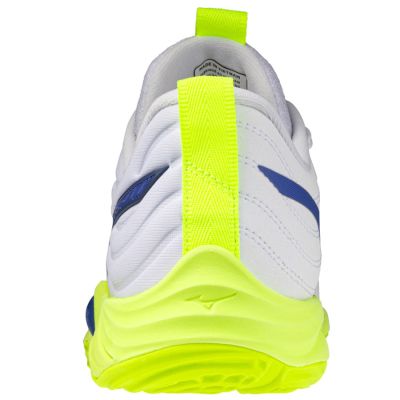 4. Mizuno WAVE MOMENTUM ELITE V1GA251239 Schuhe