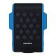 3. Externe Festplatte ADATA HD720 (2 TB; 2,5"; USB 3.2; blau)