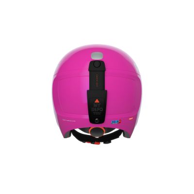 5. POC POCITO SKULL Skihelm