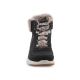 2. Skechers Glacial Ultra Mountain Muse 144199-BLK Schwarz