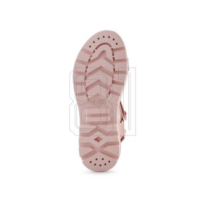 7. Palladium Pallacruise Strap W 97465-605-M Sandals