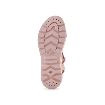 7. Palladium Pallacruise Strap W 97465-605-M Sandalen