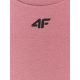 9. Schnelltrocknendes Herren-Trainingsshirt (Standardgröße) 4F 4FRSS26TFTSM2615-65M