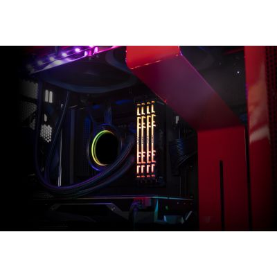21. KINGSTON DDR4 16GB 3200MT/s CL16 DIMM FURY Renegade RGB