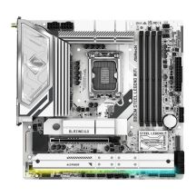 ASRock B860M Steel Legend WiFi Mainboard