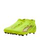 2. Puma Ultra 6 Match+ LL FG/AG 108691 01 Kinder-Fußballschuhe