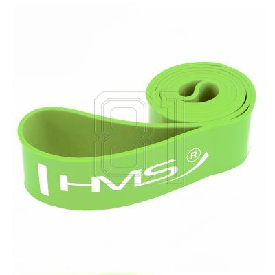 29. HMS LIME GU05 Übungsband 83x4,5x2080 mm