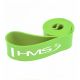 29. HMS LIME GU05 Übungsband 83x4,5x2080 mm