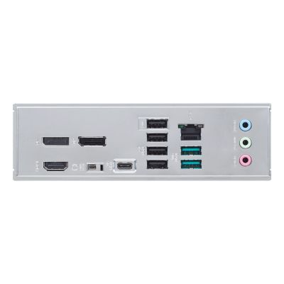 6. ASUS PRIME B840M-A-CSM AMD B840 Sockel AM5 Micro-ATX