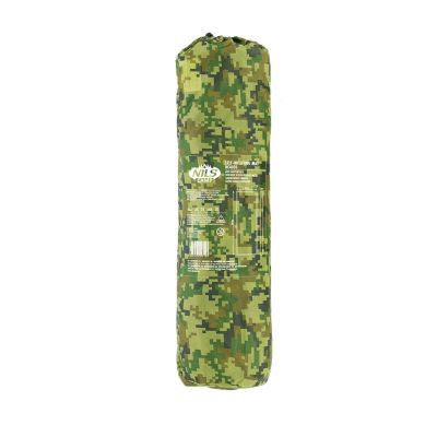 11. Nils Camp NC4050 selbstaufblasende Matte camo - 5 cm 15-05-050