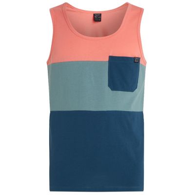 5. Herren-Tanktop Protest PRTBLAVAND