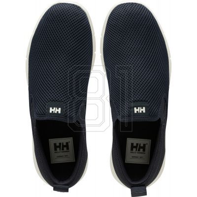 14. Helly Hansen Ahiga Slip-On M 11712 597 Schuhe