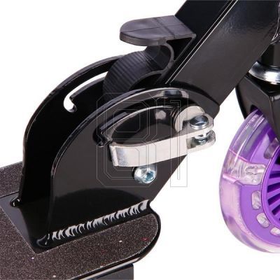 11. Nils Extreme HD025 Led Jr 16-50-306 Scooter