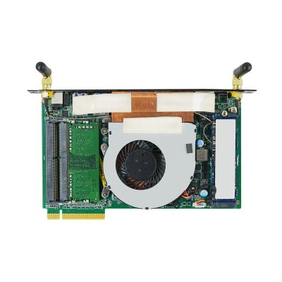 6. IIYAMA Accessories SDM SlotPC Module SDM31201BC-1 W11IoT
