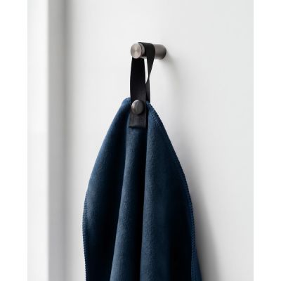 6. Schnelltrocknendes Handtuch 80 x 40 cm Spokey SIROCCO