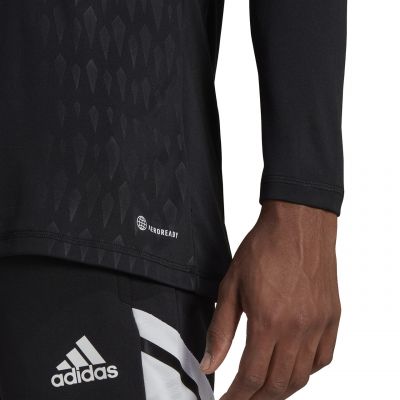 10. adidas Tiro 23 Competition Langarm-Torwarttrikot M HL0008