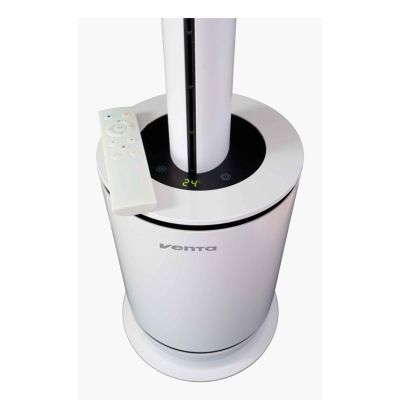 3. Venta AP100 70 m² 2000 W Weiß