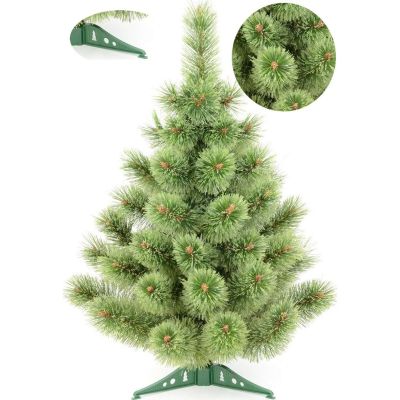 Weihnachtsbaum-Linie Klara Split 70 cm