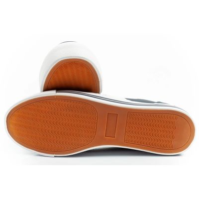 9. US Polo Assn. Schuhe, Sneaker, Herren-Sneaker, modisch, marineblau, bequem