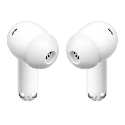 3. Oppo Buds3 Pro In-Ear-Kopfhörer – Weiß
