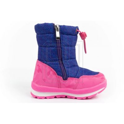4. Paw Patrol City Jr Schneestiefel PW008528