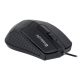 2. Defender Kabelmaus HIT MB-530 Schwarz OTPICAL 1000DPI 3P 52530