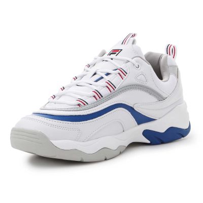 4. Fila Ray Flow M 1010578-02G Schuhe
