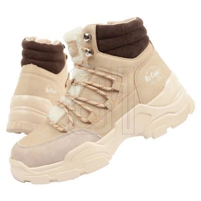 8. Lee Cooper W Schuhe LCJ-24-03-3059L