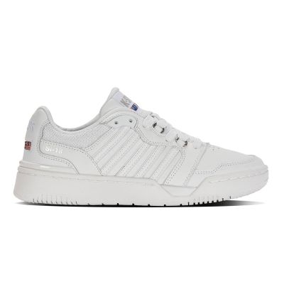 8. K-Swiss SI-18 RIVAL W 98531-101-M Schuhe