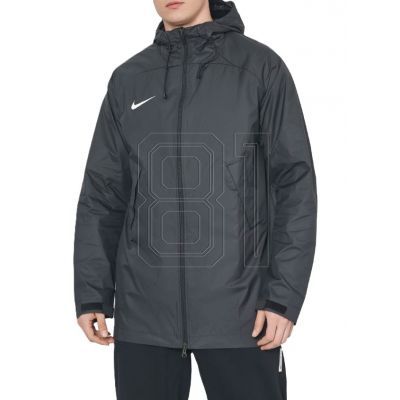 3. Nike Storm-FIT Academy Pro M DJ6301-010 Jacke