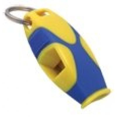 2. FOX40 Sharx Sicherheitspfeife + Lanyard 8703-2208