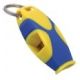 2. FOX40 Sharx Sicherheitspfeife + Lanyard 8703-2208