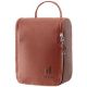 5. Deuter Wash Center I Kosmetiktasche, Rosine/Caspia
