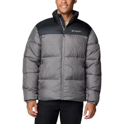 Columbia Puffect III Jacke M 2086861023