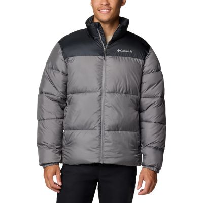 Columbia Puffect III Jacke M 2086861023
