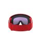 5. POC Fovea Skibrille Blau