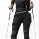 2. Qunature Ski-Hüftprotektoren – Advanced L Ski, Snowboard, Skates – Schwarz