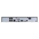 4. HIKVISION DS-7604NXI-K1/4P(D) IP-Recorder