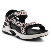 D.Franklin Sneakers Sandal Strips W DFSH406002-DOTT