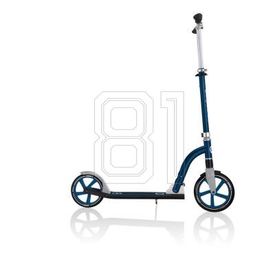 14. Globber NL 230-205 Duo 686-100 Cityroller