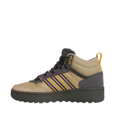5. adidas Hoops 4.0 Mid JS2033 Kinderschuhe