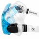 3. Spokey RISKO Tauchset: Maske + Schnorchel