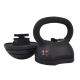 11. Body Sculpture BW 126 Verstellbare Kettlebell