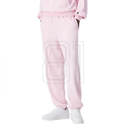 2. Champion Elastic Cuff Pants W 117790 PS195