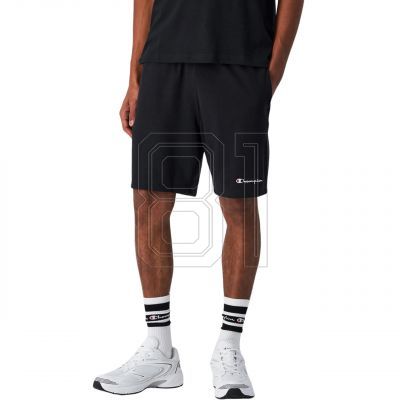 2. Champion Bermuda Shorts M 220931 KK001